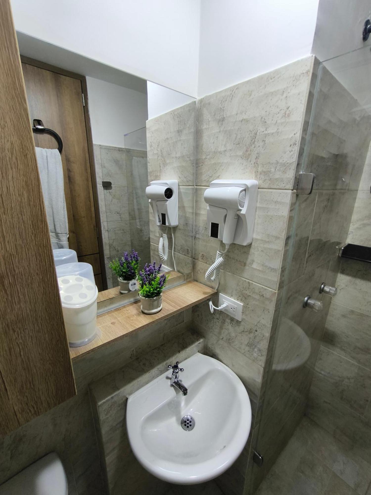 Apartamento Downtown - Monserrate Views - Centro De - La Candelaria Bogotá
